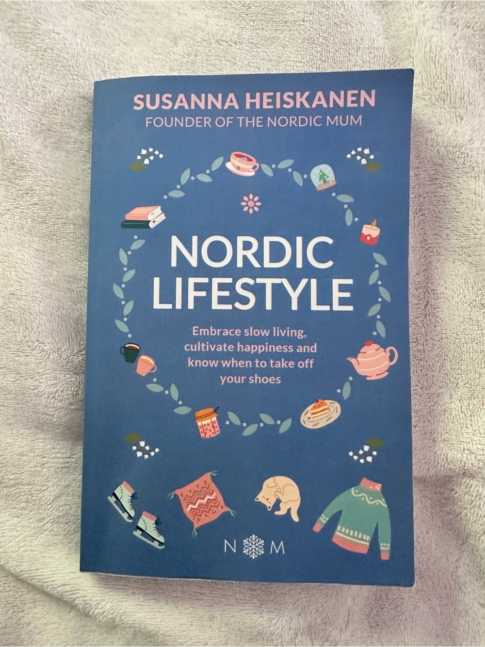 Nordic Lifestyle by Susanna Heiskanen